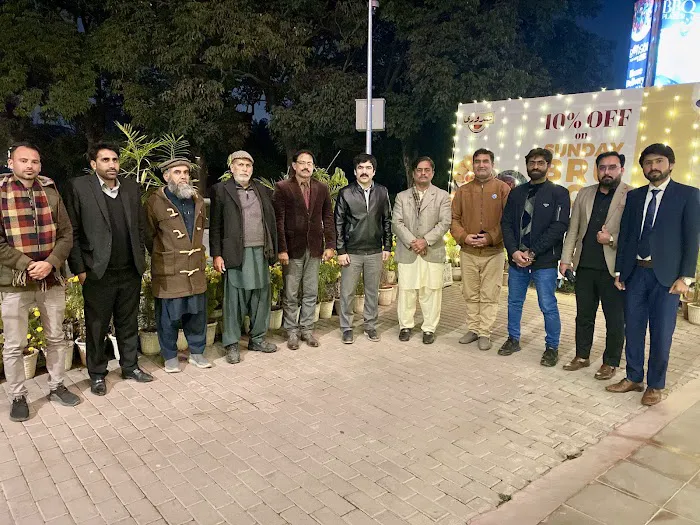 STEM College Islamabad Picture 10