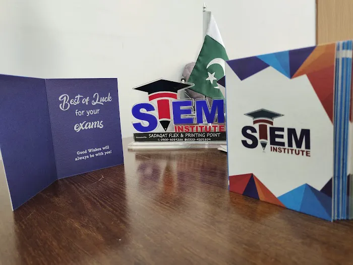 STEM College Islamabad Picture 8