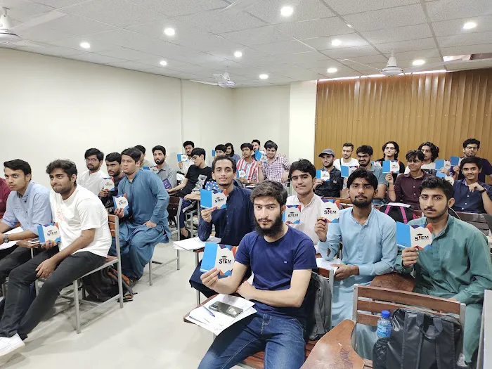 STEM College Islamabad Picture 9