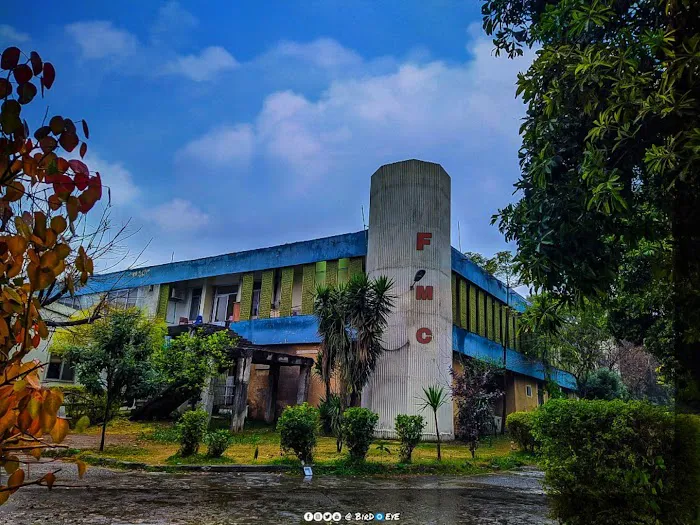 Federal Medical College (FMC) Picture 7