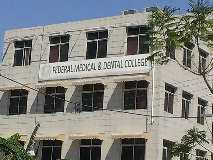 Federal Medical College (FMC) Picture 3