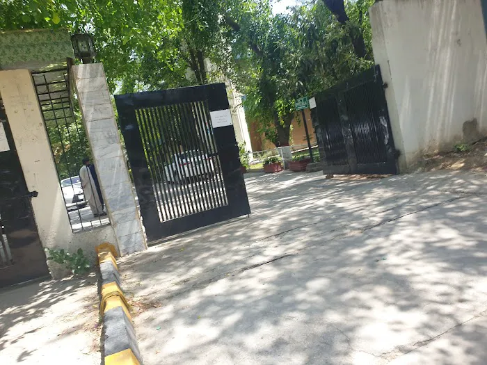 Federal Medical College (FMC) Picture 8