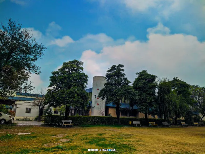Federal Medical College (FMC) Picture 4
