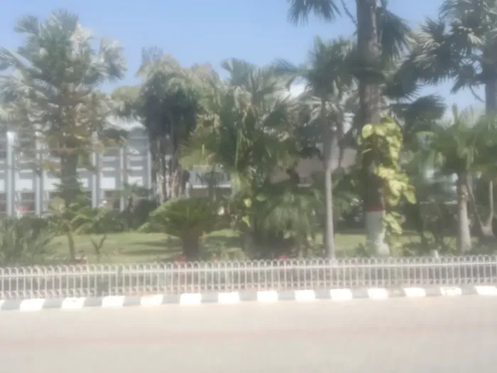Department of Physiology, FM&DC Picture 1