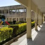 Islamabad Model College for Girls G-8/4