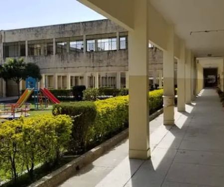 Islamabad Model College for Girls G-8/4
