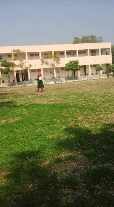 Islamabad Model College for Girls G-8/4 Picture 10