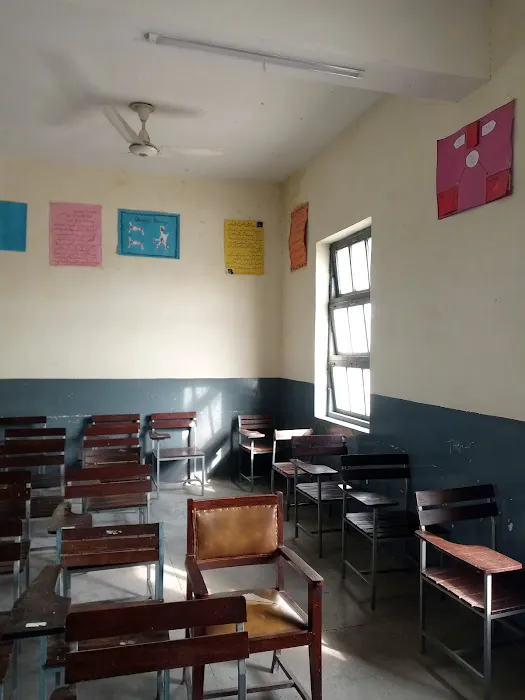 Islamabad Model College for Boys, G-7/2 Islamabad Picture 4