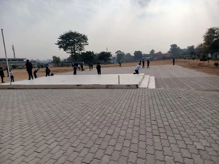 Islamabad Model College for Boys, G-7/2 Islamabad Picture 5