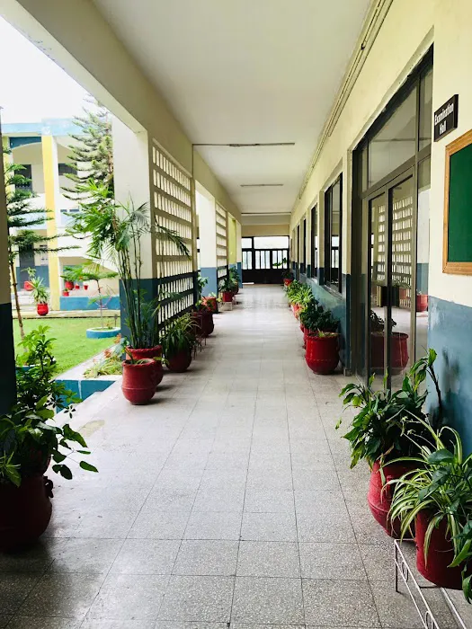 Islamabad Model College for Boys, G-7/2 Islamabad Picture 8