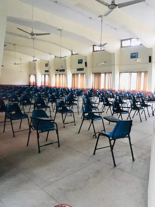 Islamabad Model College for Boys, G-7/2 Islamabad Picture 7