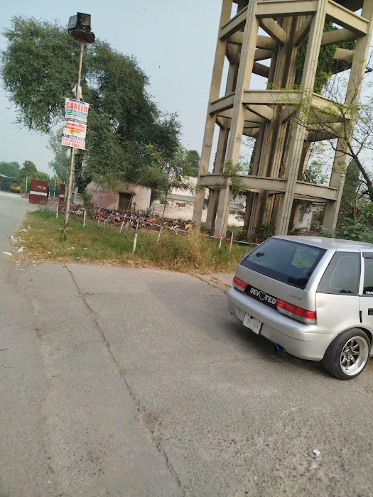 Islamabad Model College for Boys, G-7/2 Islamabad Picture 9