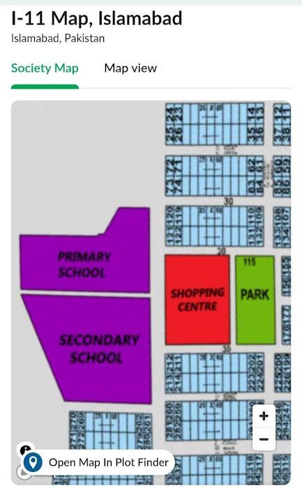 Primary School Picture 1