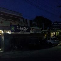 Al-Mizan Associates ico