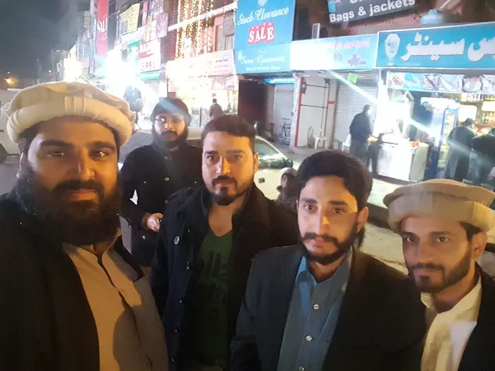 Al-Mizan Associates Picture 3