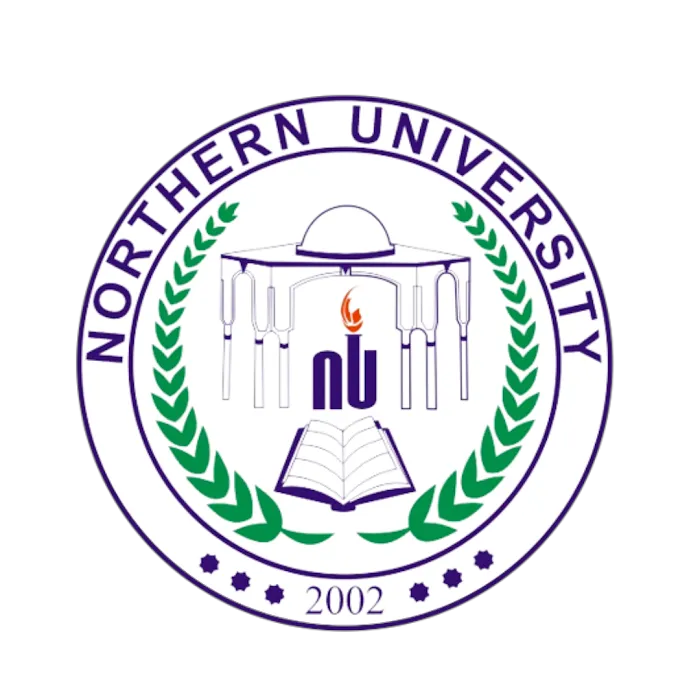 Northern University Head Office Picture 1