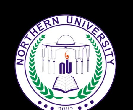 Northern University Head Office