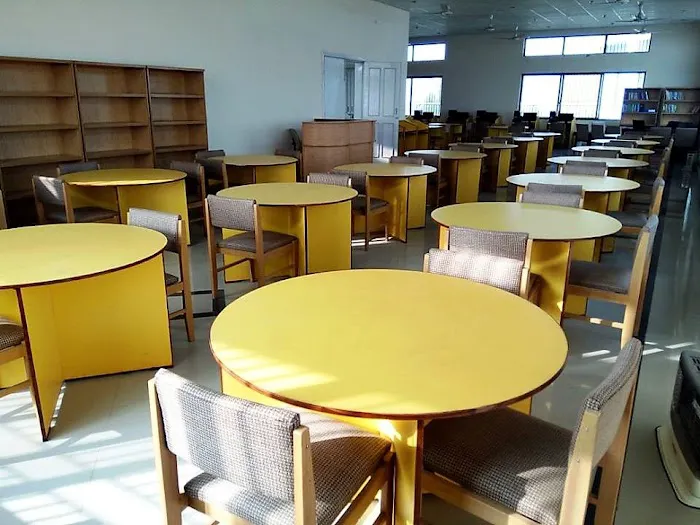 Government College of Technology (GCT), Rawalpindi Picture 4