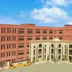 Government College of Technology (GCT), Rawalpindi