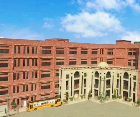 Government College of Technology (GCT), Rawalpindi