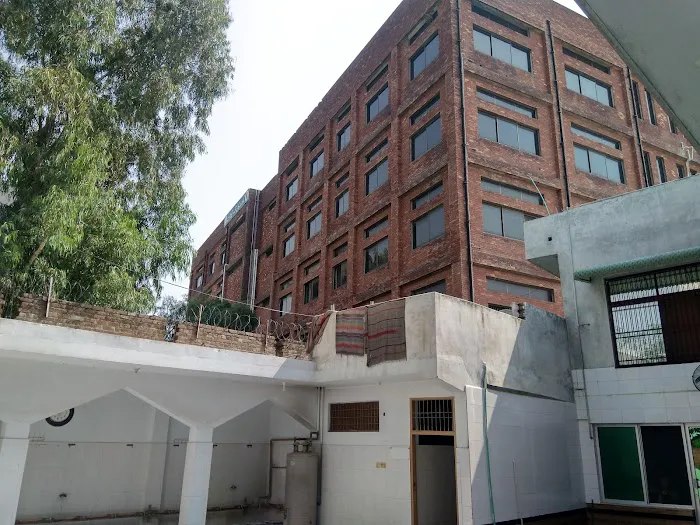 Government College of Technology (GCT), Rawalpindi Picture 6