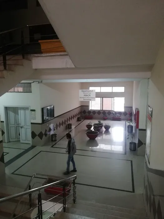 Government College of Technology (GCT), Rawalpindi Picture 2