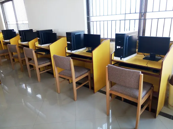 Government College of Technology (GCT), Rawalpindi Picture 3