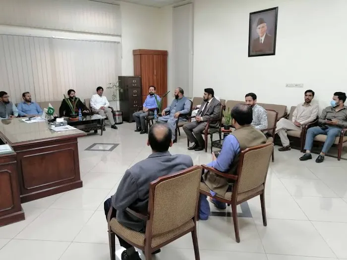 Government College of Technology (GCT), Rawalpindi Picture 7