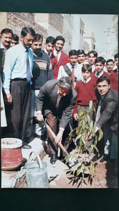 Govt. Hashmat Ali Islamia Degree College Picture 4