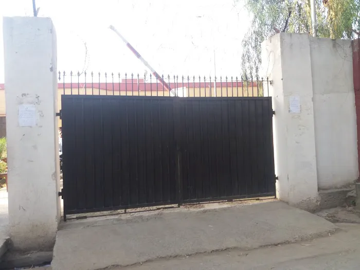 Govt. Hashmat Ali Islamia Degree College Picture 8