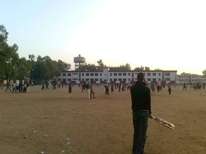 Govt. Hashmat Ali Islamia Degree College Picture 5