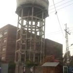 Govt. Hashmat Ali Islamia Degree College