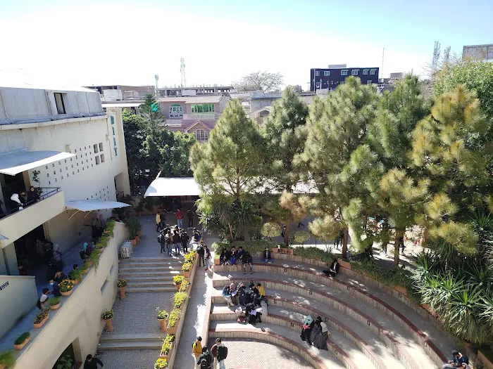Barani Institute of Information Technology Picture 8