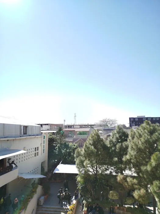 Barani Institute of Information Technology Picture 1