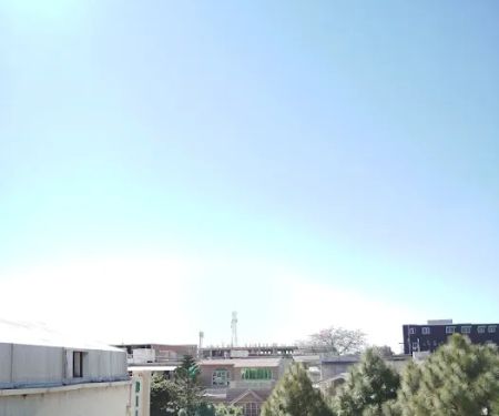 Barani Institute of Information Technology