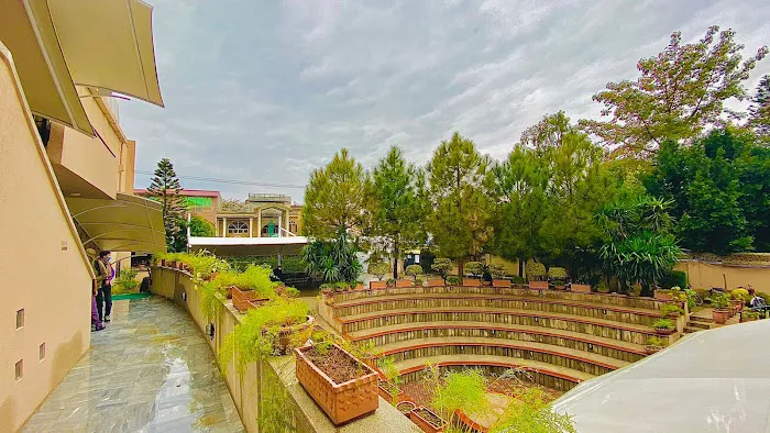 Barani Institute of Information Technology Picture 2
