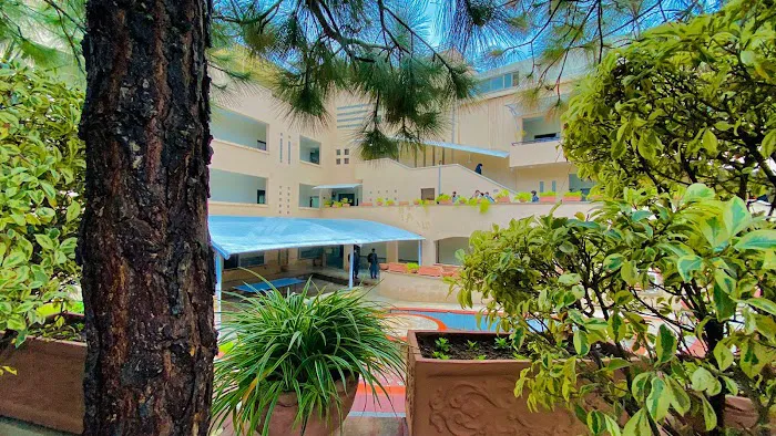 Barani Institute of Information Technology Picture 5