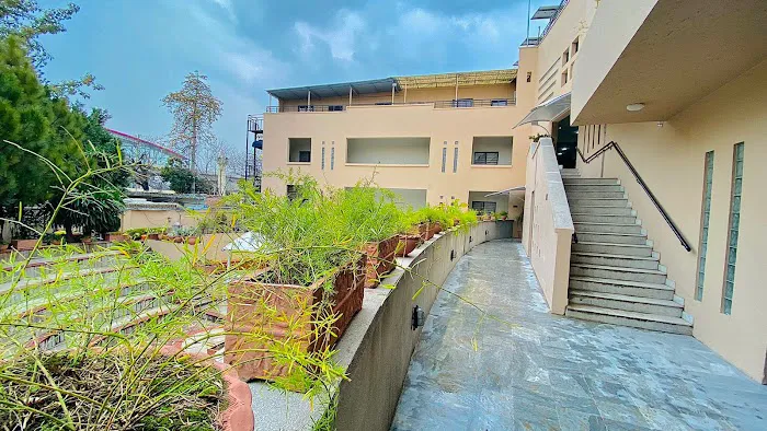 Barani Institute of Information Technology Picture 3