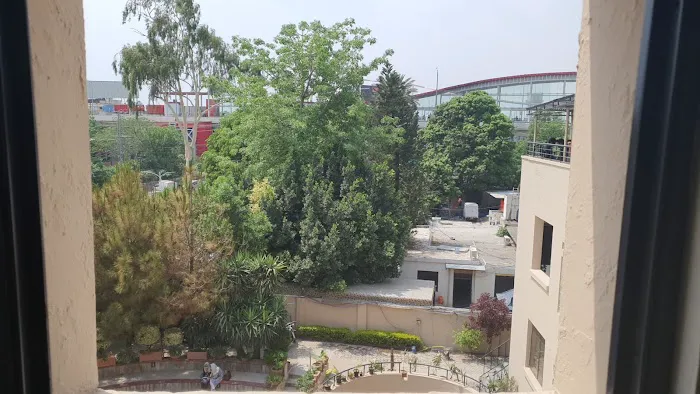 Barani Institute of Information Technology Picture 4