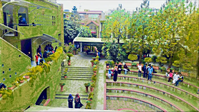 Barani Institute of Information Technology Picture 9