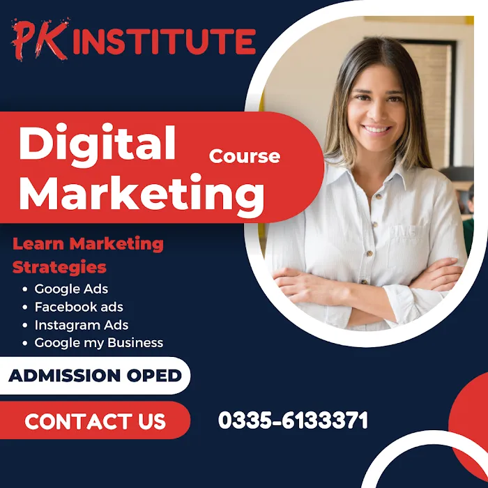 Pk Institute - Training Centre Picture 6