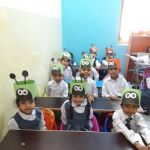 Al-Huda School
