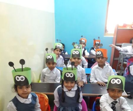 Al-Huda School