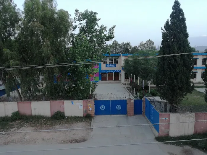 Zargham Shaheed Model College For Boys Picture 5