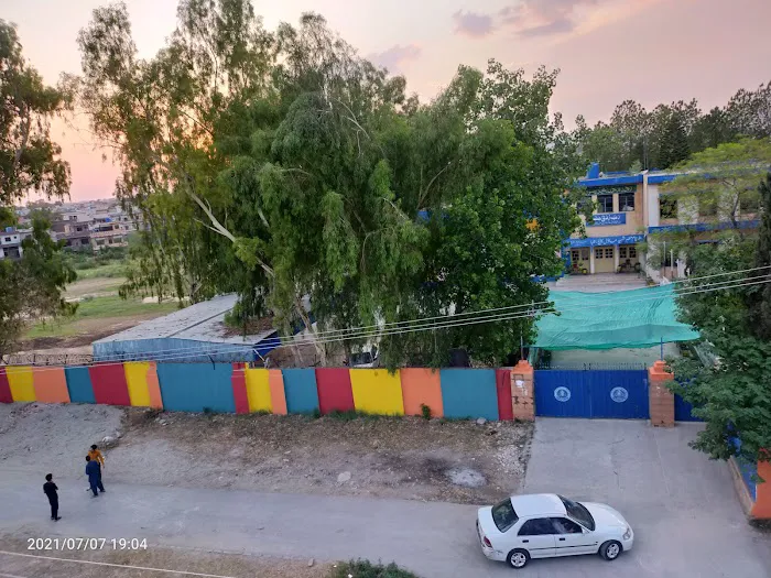 Zargham Shaheed Model College For Boys Picture 4