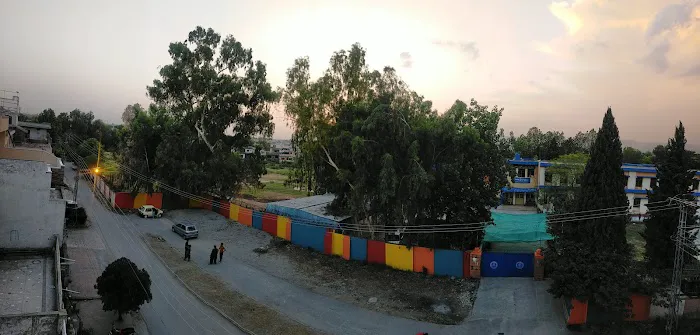 Zargham Shaheed Model College For Boys Picture 3