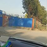 Zargham Shaheed Model College For Boys