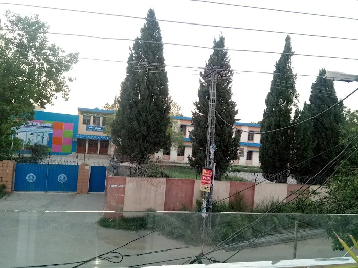 Zargham Shaheed Model College For Boys Picture 6
