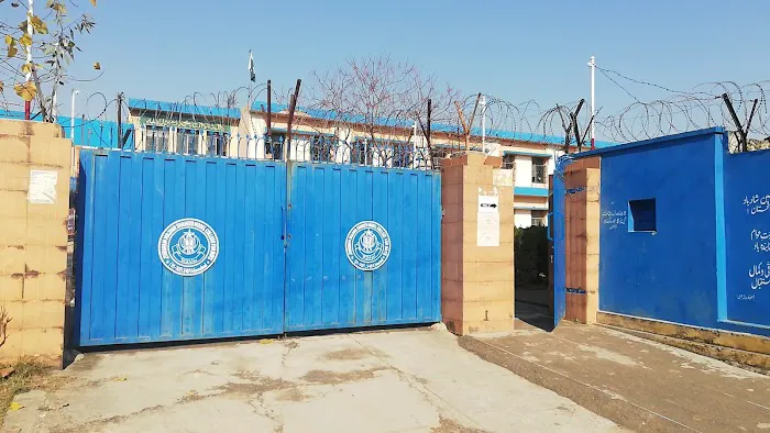 Zargham Shaheed Model College For Boys Picture 8