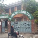 Govt Usmania Girls Secondary School